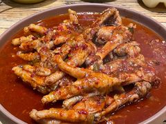 -京玉菲饭店(李村店)