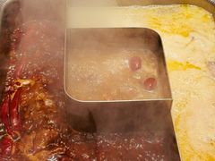三味锅底-巴奴毛肚火锅(悠唐购物中心店)