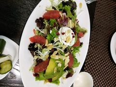 -TAMATI(巴黎贝甜韩式西餐厅店)
