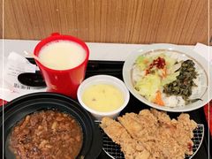 -永和大王(长寿路店)