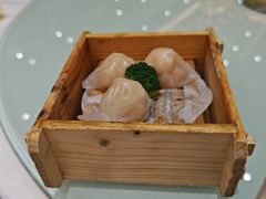 -禄福山庄•顺德菜·融和菜(龙江店)