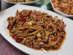 -洪霞餐馆