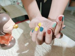 -YCai简薇美甲美睫美妆