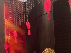 -上海金桥红枫万豪酒店-万豪中餐厅