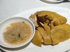 -港久茶餐厅(鹭洲里店)