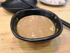 蘸料-金生隆(六铺炕店)