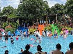 -苏州乐园森林水世界