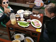 -惠中捞面
