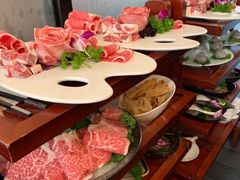 -捞王猪肚鸡火锅(昆山店)