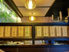 -花狸日本料理(柏庐广场店)