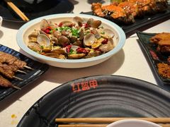 -红盔甲·小龙虾(天钥桥店)