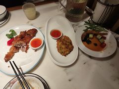 -涌上外婆桥(南塘店)