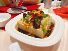 巧手拌豆腐-凯鸽酒楼(大同振兴街店)