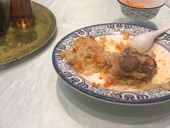 -巴依老爷新疆美食(望京小街店)