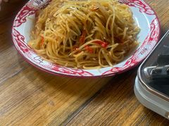 -破三川·新川菜(静安大融城店)