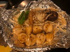 黄油扇贝柱-味乃家 本店