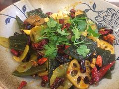 -北京农学院-第2食堂