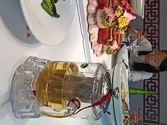 -鹊华居·地道鲁菜·海鲜·融合味(大明湖店)