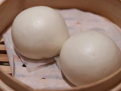 流沙奶黄包-利苑酒家(金宝店)