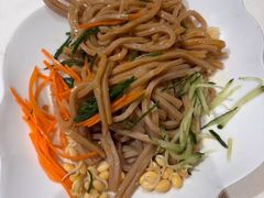 -老爷庙风味美食府(魏都大道店)