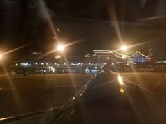-丽江三义国际机场