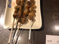 -黄三怪(清河店)
