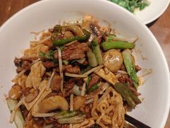 -寻裕记·现炒浇头面(人民广场店)