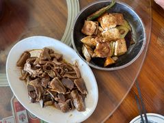 -关氏饮食店