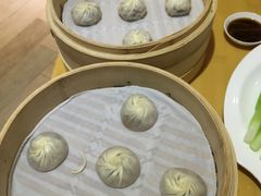 -鼎泰丰(嘉年华•海信广场VILLAGE店)