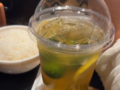 -探鱼·鲜青椒爽麻烤鱼(领展购物广场店)