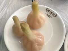 糖蒜-胡同儿老北京涮肉
