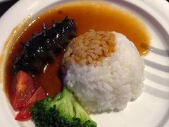 海参-乔哥铭洋海鲜自助(皇城恒隆广场店)