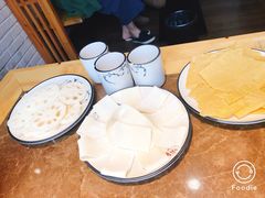 面块-小门坎三合鱼(总店)