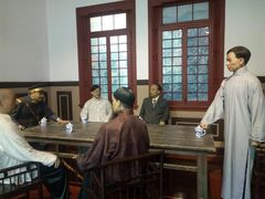 -安源路矿工人运动纪念馆