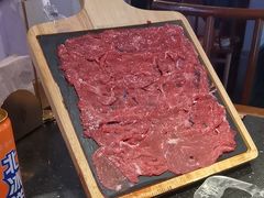 -井格重庆火锅(通州梨园店)