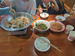 -陈家婆的菜(梅溪湖店)