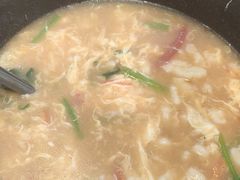 -北李妈妈菜·海肠捞饭(开发区万达店)