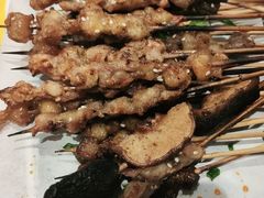 -木屋烧烤(坂田天安云谷店)