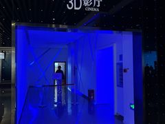 -哈尔滨规划展览馆