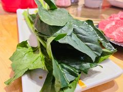 -一井烧肉·活鳗·寿司(望京SOHO店)