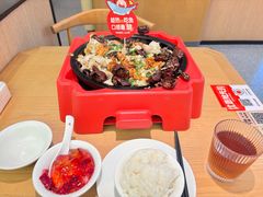 -大丰收脆鱼(浦西万达店)