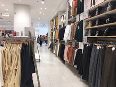 -优衣库(苏州天虹CCMall石路店)