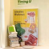 长沙探店｜绿色调的韩系咖啡店