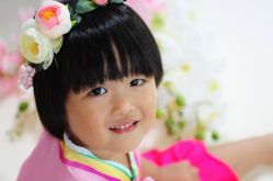 -韩国非常宝贝孕婴童摄影(萝岗万达店)