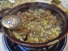 -胡须佬鸡煲四季火锅(龙珠大道店)