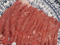 -北京老门框爆肚涮肉馆(凤城六路店)