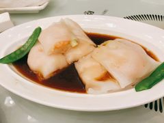 鲜虾滑肠粉-潮福城大酒楼(湖滨北路店)