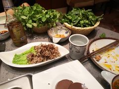 -彩虹坊火锅(宁穿路店)