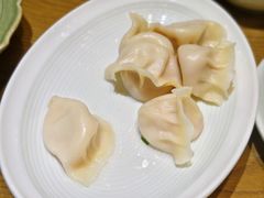 -必点海鲜·海肠捞饭·鲅鱼水饺(滨江道店)