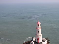 -漳州滨海火山岛自然生态风景区